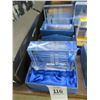 Image 1 : NY World Trade Center Artglass
