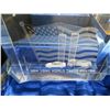 Image 3 : NY World Trade Center Artglass