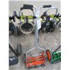 Image 1 : American Reel Mower Orange 16"