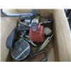 Image 2 : Industrial Hanging Pulley Box of 3