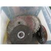 Image 2 : Sawblades & Grinders