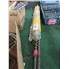 Image 1 : Lot of Large Drill Bits