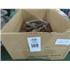 Image 1 : Box of 6 C-Clamps
