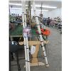 Image 1 : Homestead Quilting Frame