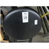 Image 2 : Black Folding Stool