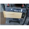 Image 1 : Workmate Project Table