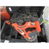Image 2 : Black & Decker Cordless Saw w/Case
