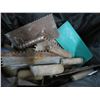 Image 2 : Dewalt Tool Bag w/Trowels