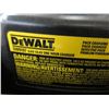 Image 2 : Dewalt Cordless Drill w/Charger & Case