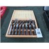 Image 1 : Machinist Drill Bit Set