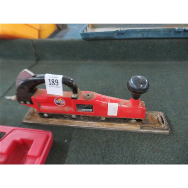 HDC Air Line Sander