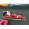 Image 1 : HDC Air Line Sander