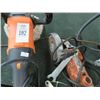 Image 2 : Angle Grinder & Electric Polisher