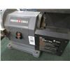 Image 2 : Porter Cable Benchtop Belt Sander