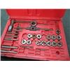 Image 2 : Pulley Remover, Drill Bits, Tap & Die Set