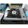 Image 1 : Coleman Propane Grill