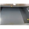 Image 2 : Grey Metal Shop Podium