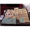Image 1 : Tray Lot Foreign Currency