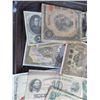 Image 4 : Tray Lot Foreign Currency