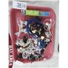 Image 1 : Tray Lot Earbuds