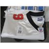 Image 1 : Warren Sapp Jersey