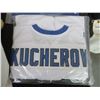 Image 3 : Signed Lightning Jersey Kucherov