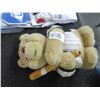Image 1 : Yankee Teddy Bear