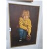 Image 1 : Little Madden - 40" x 30"