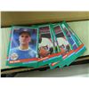 Image 2 : Box of Asst. Trading Cards (2)