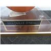 Image 2 : Shaquille O'Neal Signed Basketball