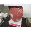 Image 2 : Payton Manning/Archie Manning Signed Football