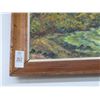 Image 2 : Beach Shore In Bad Weather - 54" x 30"