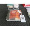 Image 1 : Autographed CD's