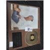 Image 1 : Ernie Banks Autographed Plaque