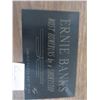 Image 3 : Ernie Banks Autographed Plaque