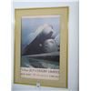 Image 1 : Central Train System Print - 40" x 33"