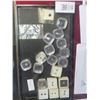 Image 1 : Tray Lot Gemstones