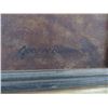 Image 2 : Harvesting Maple Tree Art - 28" x 22"