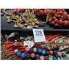 Image 1 : Row of Fashion Jewelry