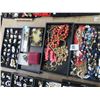 Image 2 : Row of Fashion Jewelry
