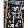 Image 2 : Row of Fashion Jewelry