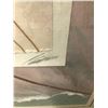 Image 2 : Abstract Print - 32" x 24"
