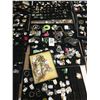 Image 1 : Row of Fashion Jewelry