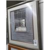 Image 1 : Viewing of Girl From The Window - 26" x 22"
