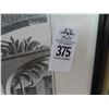 Image 2 : Black & White Condo Print - 19" x 32"