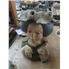 Image 4 : Lot of Asst. Statues - 3