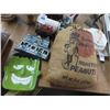 Image 1 : Planters, Chuck Wagon, Frankenstein & ? Keepsakes