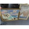Image 1 : Seascape Art - 2