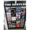 Image 1 : Beatles Poster - 24" x 36"
