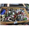 Image 3 : 8-Trays of Fashion Bangles & Bracelets - 8 X $